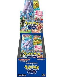 ĥѥåPokemon GO(S10b)̤BOX