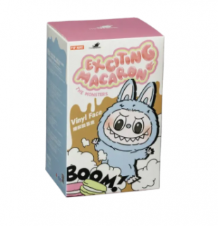 LABUBUExciting Macaron ñ