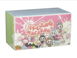 LABUBUExciting Macaron 1