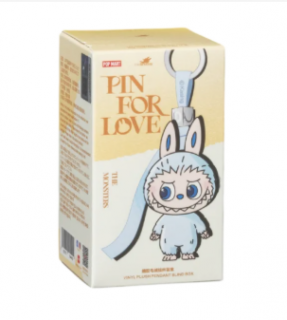 LABUBUPin for Love A-N ñ