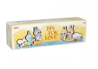 LABUBUPin for Love A-N 1