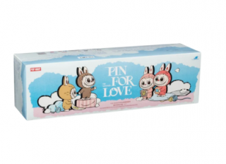 LABUBUPin for Love M-Z 1