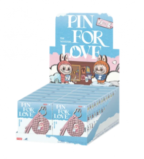  Pin for Love A-N  Letter Pendant 1