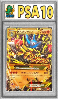 PSA10M륫ꥪEXUR{105/096}