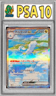 PSA10ۥ륿ꥹexSAR{090/066}