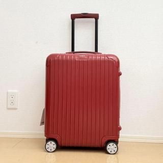 リモワ×ポルシェ　キャリーケース32L RIMOWA x Porsche リモワ ポルシェキャリーケース32L RIMOWA x