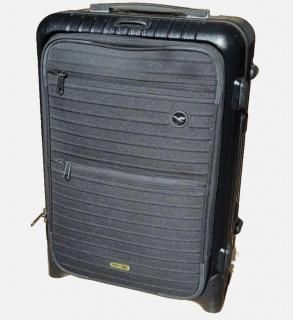 リモワ ルフトハンザ航空 RIMOWA LUFTHANSA スーツケース