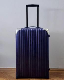 リモワ ルフトハンザ航空 RIMOWA LUFTHANSA スーツケース