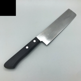 Japanese Nakiri Knife 6.3" 160mm VG1 Stainless/Odawara Masaaki/Needs Sharpening
