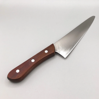 Sharpened MAC Original Series Cleaver Knife 6.7" 170mm CL-6 Japan Exclusive