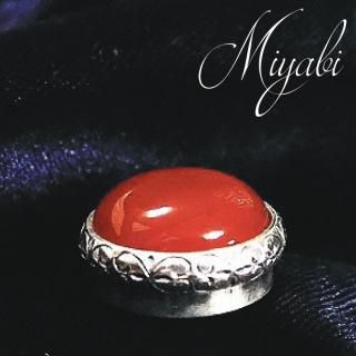 Noble Crown Type5 ֥ϡCarnelian Ρ֥륯饦󥫡ͥꥢ浮°ηȿĥ륯åȡ