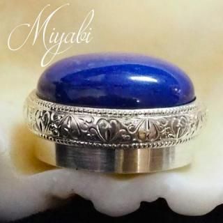 NobleCrown Type3ߥϡPremium LapisLazuli Ρ֥륯饦󡡥ץߥԥ饺浮°ηȿĥ륯åȡ
