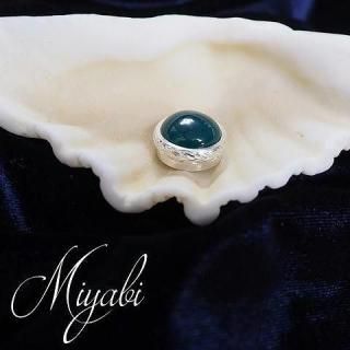NobleCrown Tipe1꡼ Green Agate Ρ֥륯饦󡡥꡼󥢥ɡ浮°ηȿĥ륯åȡ