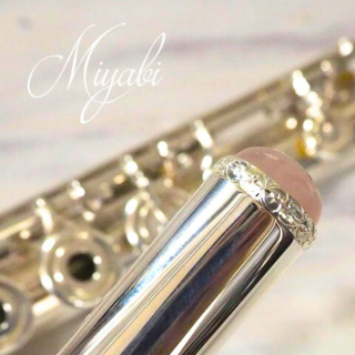 NobleCrown Type5֥ϡ Premium Rose Quartz Ρ֥륯饦󡡥ץߥġ浮°ηȿĥ륯åȡ