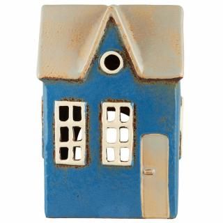 IB LAURSEN Ceramic Houses ƫ省ɥۥ ɡޡΤĤ