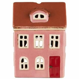 IB LAURSEN Ceramic Houses ƫ省ɥۥ ɡޡΤԥ󥯤β