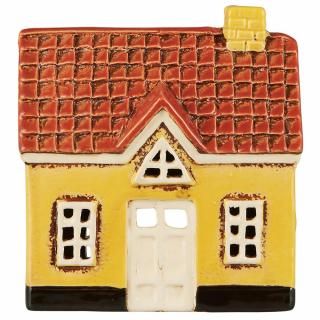 IB LAURSEN Ceramic Houses ƫ省ɥۥ 򤤥ɥβ