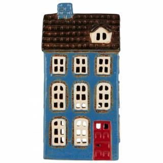 IB LAURSEN Ceramic Houses ƫ省ɥۥ ֤ɥĤ