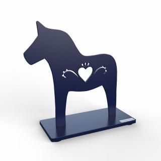 LONNEBERG Dala Horse ֥ ͥӡ (15cm)