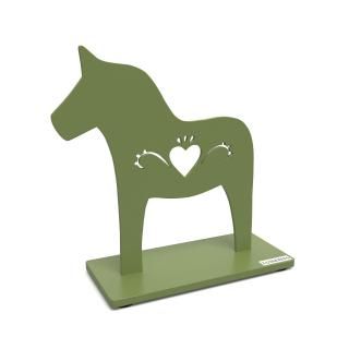LONNEBERG Dala Horse ֥ ꡼ (15cm)