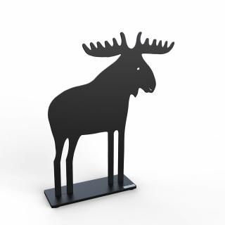 LONNEBERG Elk ֥ ֥åȥ饯㡼 (30cm)