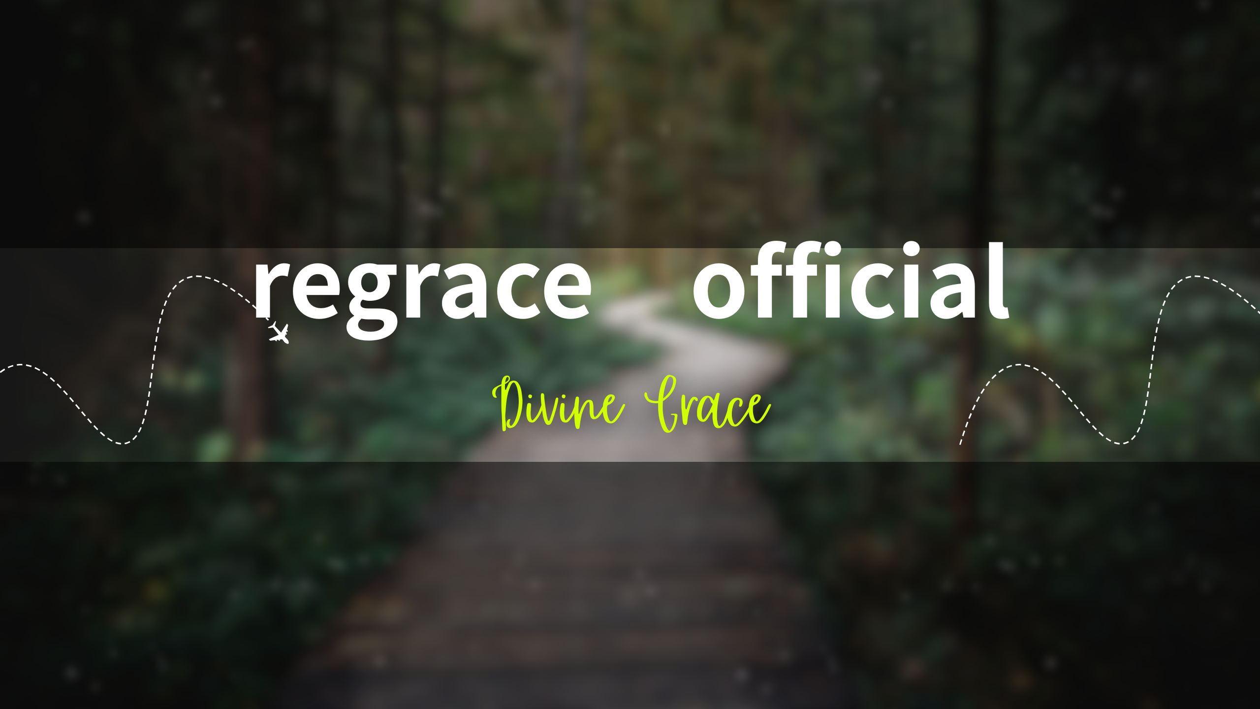regraceofficial
