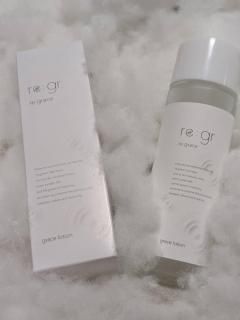 grace lotion 