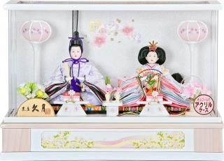 雛人形五月人形専門店 人形の京菊