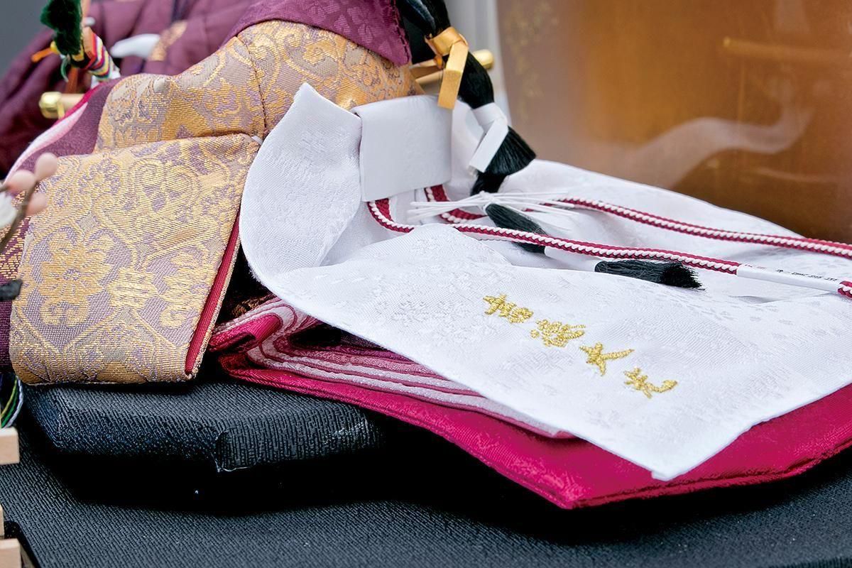 雛人形 吉徳大光 芥子親王 ア