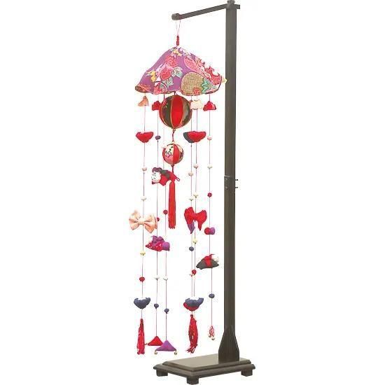 つるし飾り 夢つるし飾り(這い