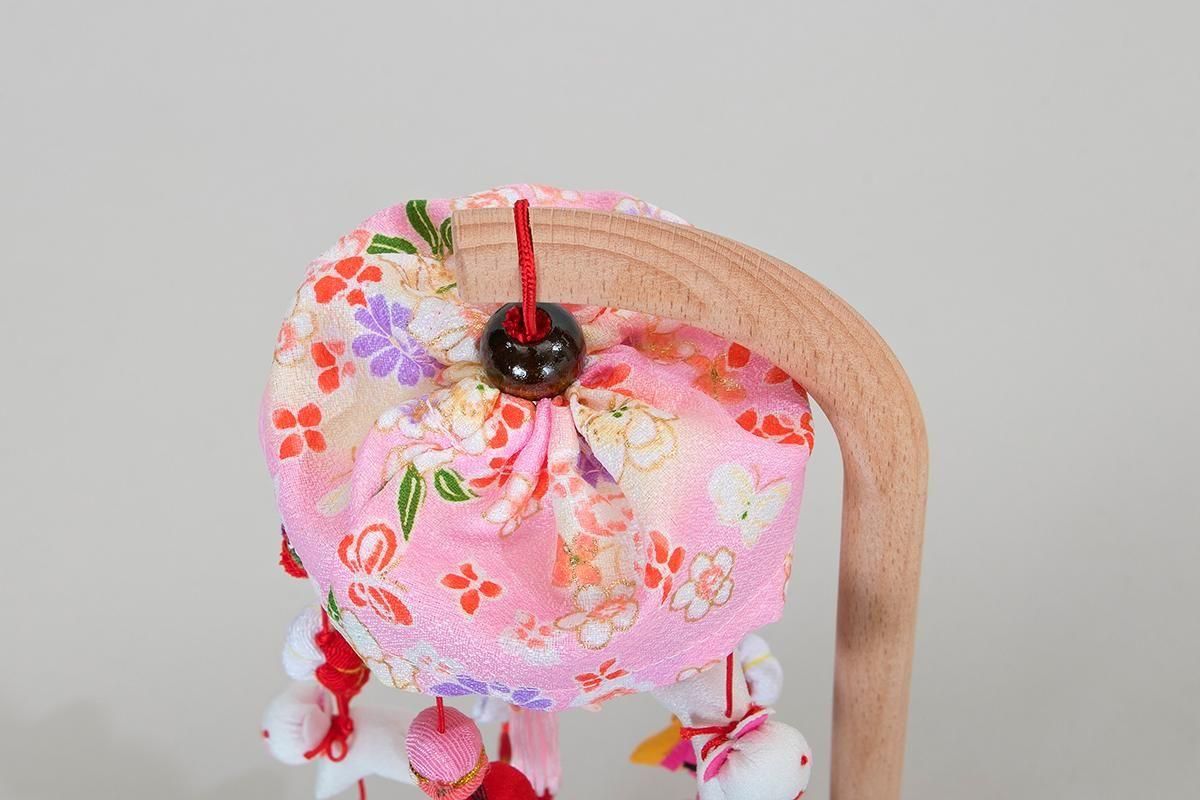 つるし飾り はる 極上 スタン