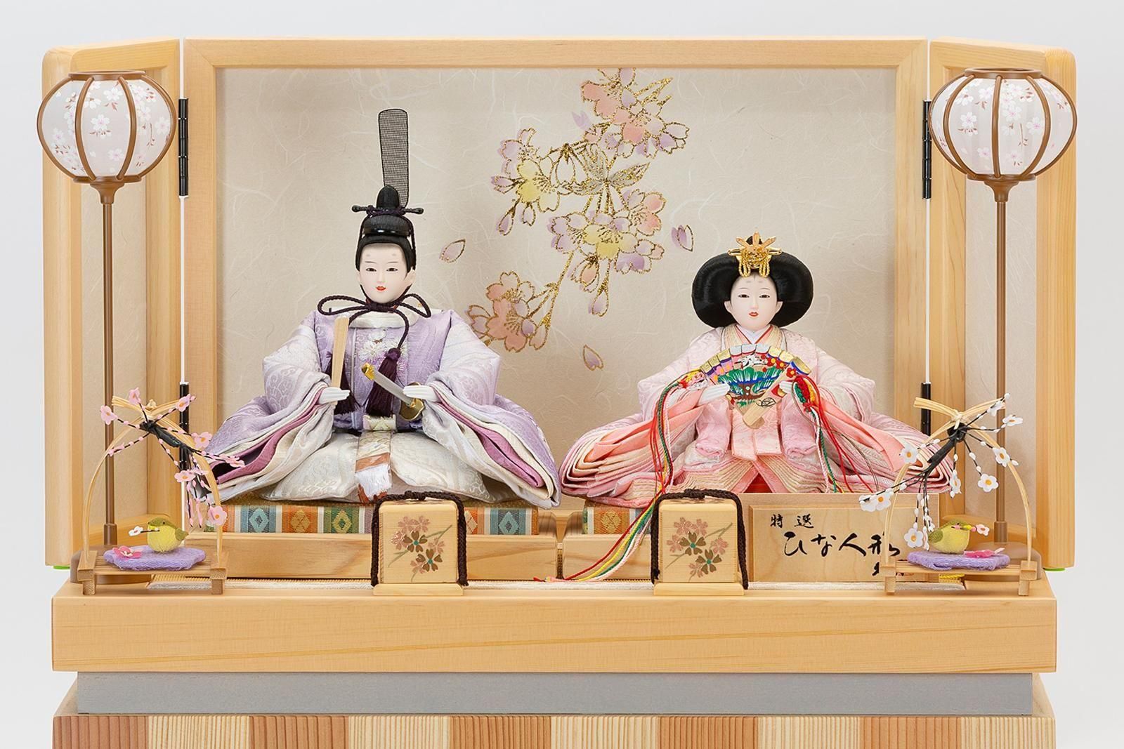 雛人形五月人形専門店 人形の京菊