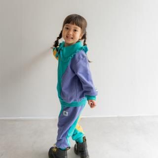 Wavy sweatpants(ӡåȥѥ)