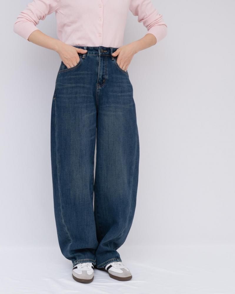 warm curve JEANS/WA5108()