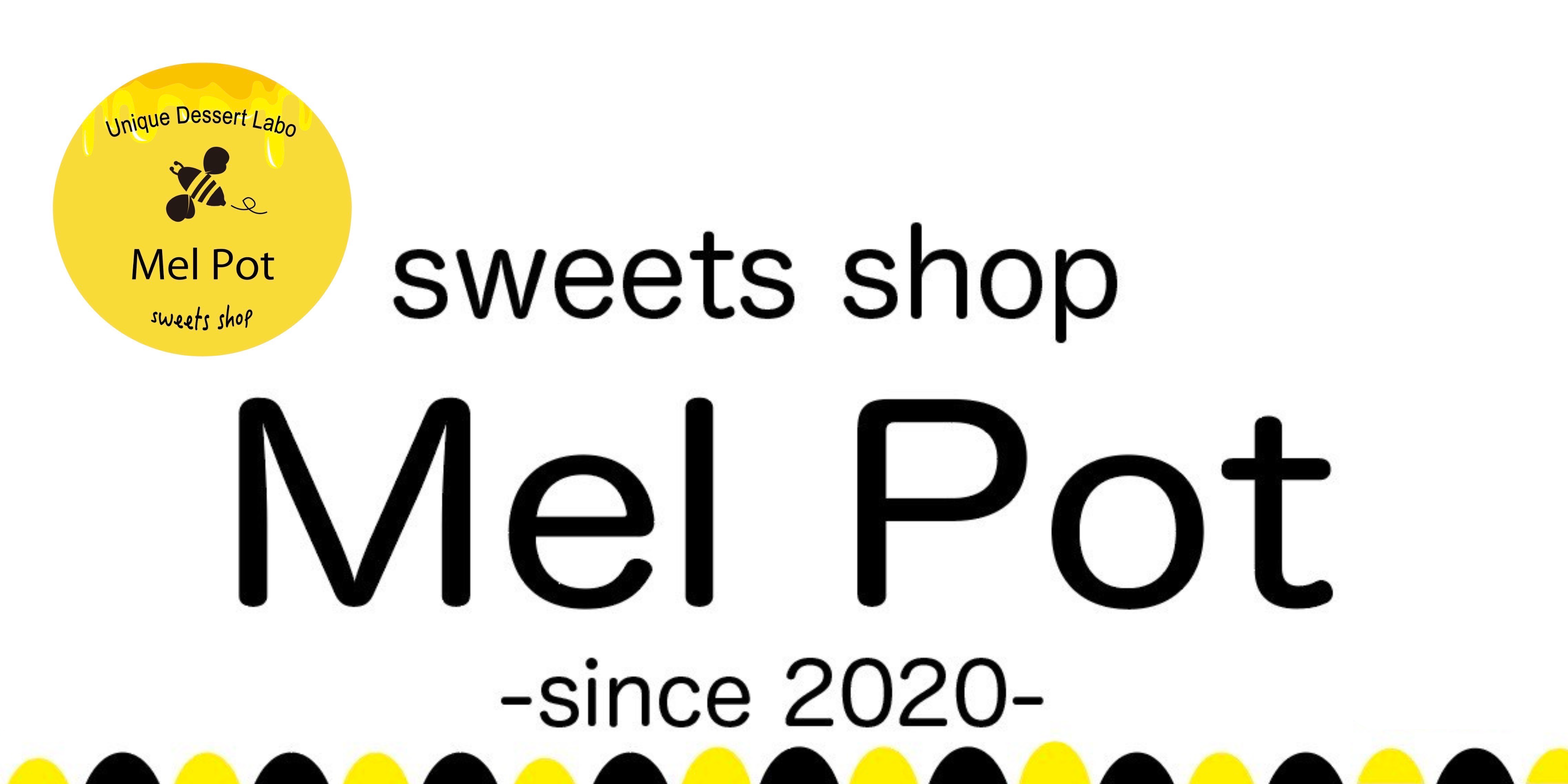 プリン、アサイーボウルのギフト・お取り寄せ｜Mel Pot 