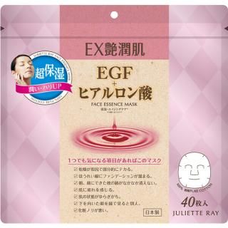 ꥨåȥ쥤EXȩEGF+ҥޥ 40 ʥޥѥå