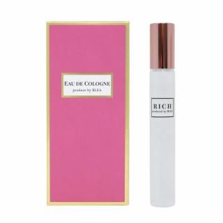 ֥쥢ǥ "Rich" EAU DE COLOGNE produce by BLEA 9ml ᡼OK