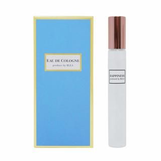֥쥢ǥ "HAPPINESS" EAU DE COLOGNE produce by BLEA 9ml ᡼OK