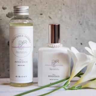 BIBIDAYInnocence Freesia ɥȥ륻å