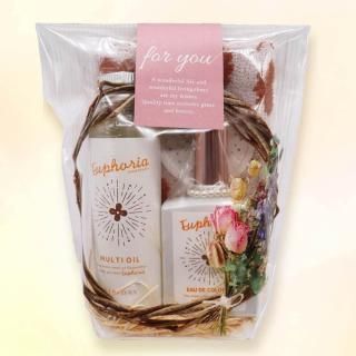 BIBIDAY Euphoria ⥯  30ml&ޥ եå