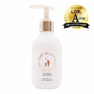 ޥɥɡꥢUV SPF30PA+++ 200g