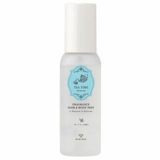 <img class='new_mark_img1' src='https://img.shop-pro.jp/img/new/icons5.gif' style='border:none;display:inline;margin:0px;padding:0px;width:auto;' />BIBIDAYTEA TIME إܥǥߥ 85ml ι