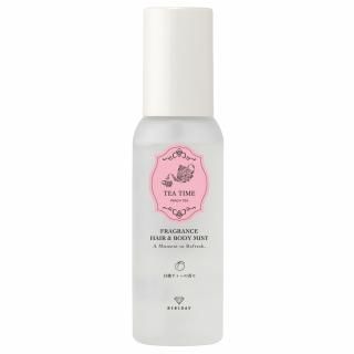 <img class='new_mark_img1' src='https://img.shop-pro.jp/img/new/icons5.gif' style='border:none;display:inline;margin:0px;padding:0px;width:auto;' />BIBIDAYTEA TIME إܥǥߥ 85ml ƥι