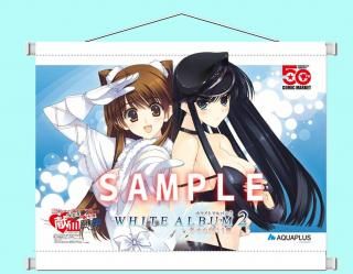 <img class='new_mark_img1' src='https://img.shop-pro.jp/img/new/icons5.gif' style='border:none;display:inline;margin:0px;padding:0px;width:auto;' />ߥ50ǯǰ祤٥B2᥿ڥȥ꡼WHITE ALBUM2