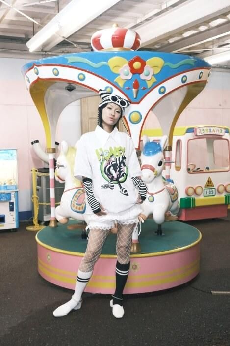 <span>T-Shirt / </span><span>˪̼ Bee My Baby</span>