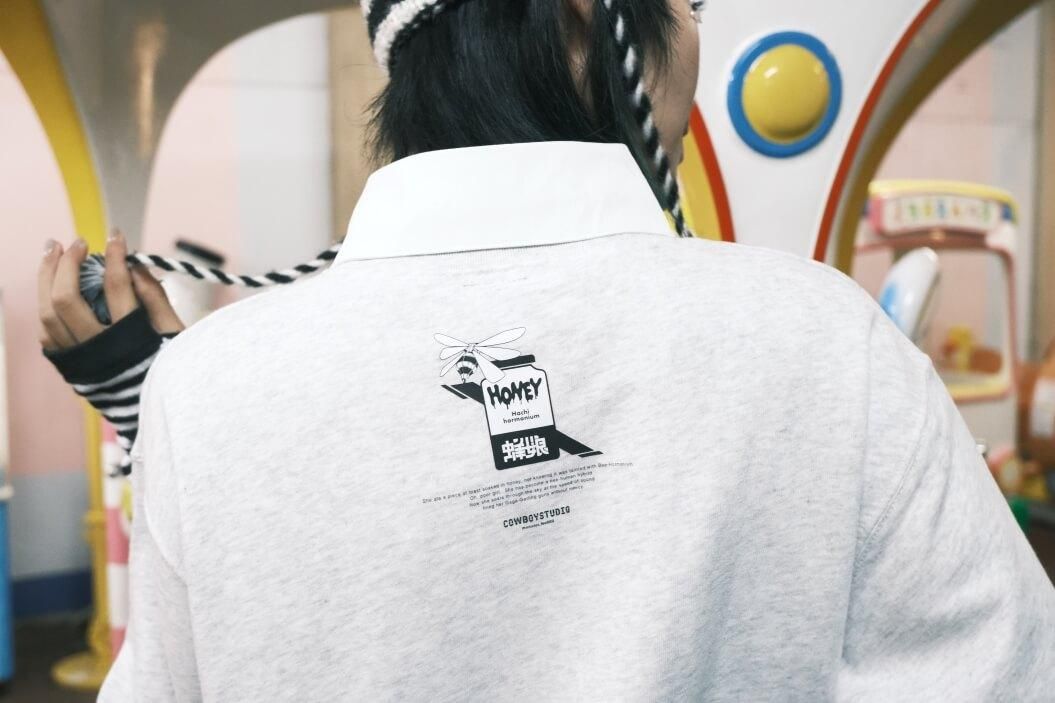 <span>T-Shirt / </span><span>˪̼ Bee My Baby</span>