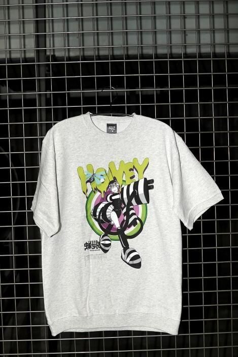 <span>T-Shirt / </span><span>˪̼ Bee My Baby</span>