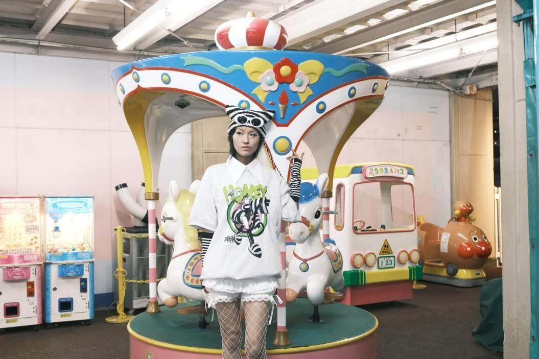 <span>T-Shirt / </span><span>˪̼ Bee My Baby</span>