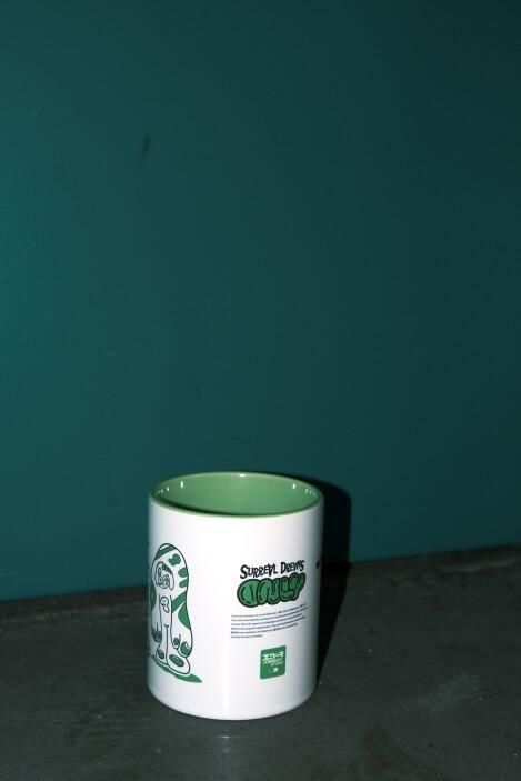 <span>Mug Cup / </span><span>åޤޤ˷</span>