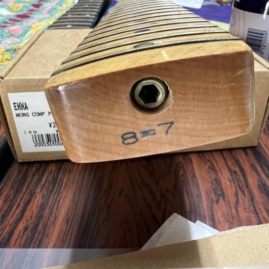 Tokai "Springy Sound" Stratocaster ST-45 - Black1990